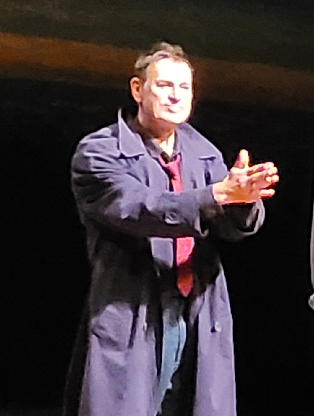 Rigoletto Main Image
